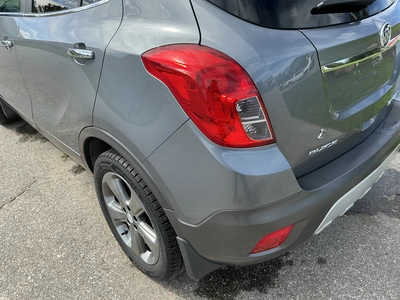 Used 2014 BUICK ENCORE SUVs Michigan US | Miedema Asset Management Group #1461316