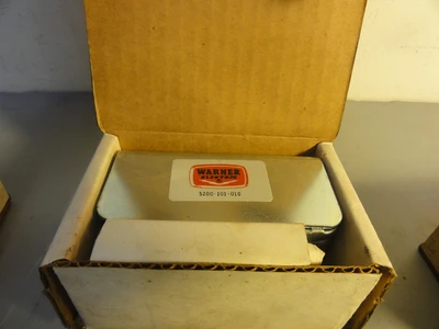 NEW WARNER ELECTRIC 5200-101-010