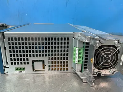 Used KOLLMORGEN MMCSD6.0460D Servo Drives Ohio US | HGR 24 #1330303
