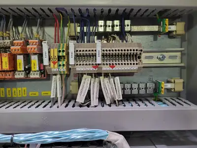 USED POLYSIUS 8F1.PM01.XCC01