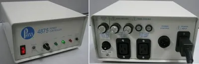 QTY. 1. PARR INSTRUMENTS REACTOR PROCESS CONTROLLE...