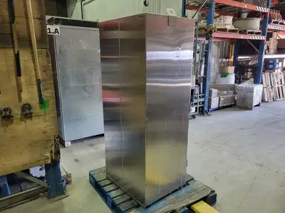 USED EATON FREEDOM 2