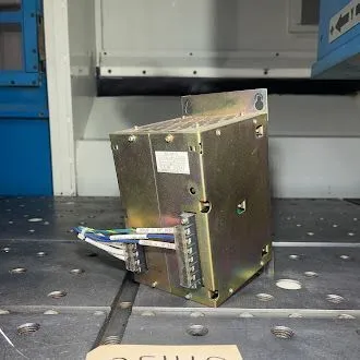 Used SHINDENGEN NS24015 Power Supplies | MachineStation #947331