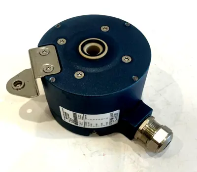 NEW LEINE LINDE 861107455 ENCODER 2048 PULSE 9-30 VDC 861107455-2048