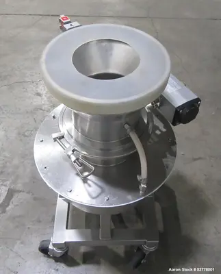 USED FITZPATRICK D6-PCS-040