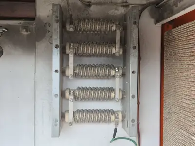 USED 2012 UEE 1500-US-034