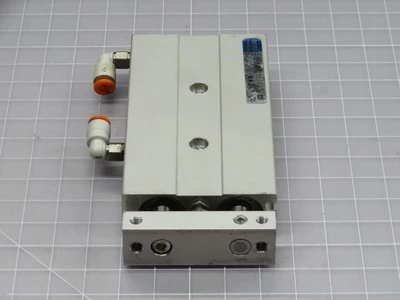 Used BIMBA _UNKNOWN_ Pneumatic Cylinders Texas US | OCO Industrial #1583177
