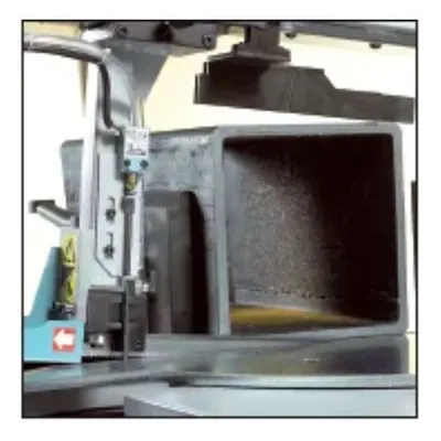 New | in-Stock KMT SAW KS450 Horizontal Band Saws Florida US | Sierra Victor Machinery #261903