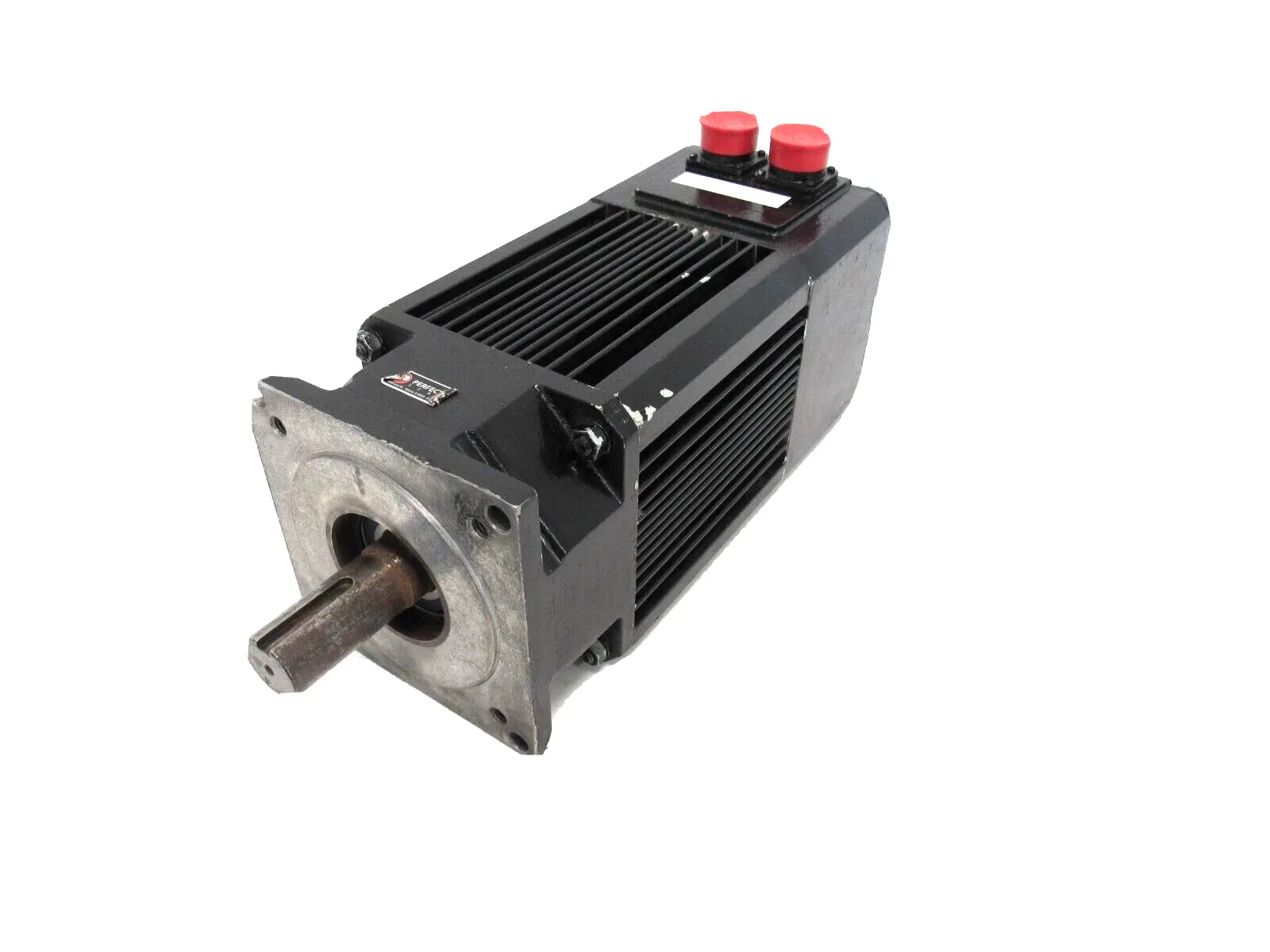 USED PACIFIC SCIENTIFIC R67HENA-R2-NS-NV-00 SERVO MOTOR R67HENAR2NSNV00