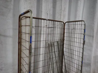 22" X 45" Cart