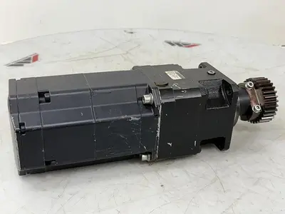 USED SIEMENS 1FK7083-5AF71-1TH0