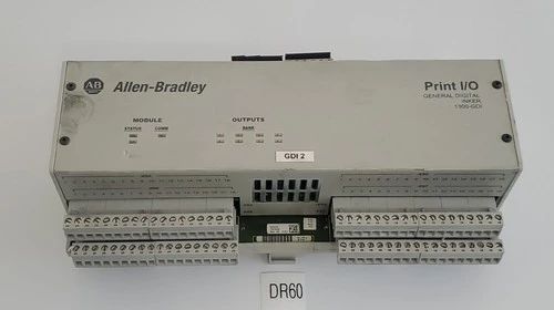 Used Allen-Bradley 1300-GDI Relays & Switches Indiana US | J&J Industrial Supply #1075463
