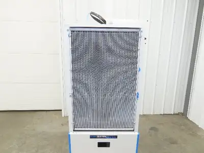 Used SAGINAW _UNKNOWN_ HVAC Parts and Equipment Indiana US | Arrow Industrial #1365395