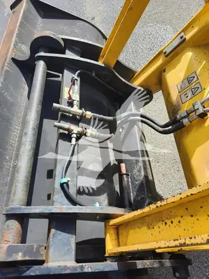 USED 2013 JCB 4CX ECO