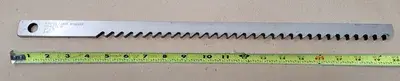 USED HANSFORD DAVIS D-4011