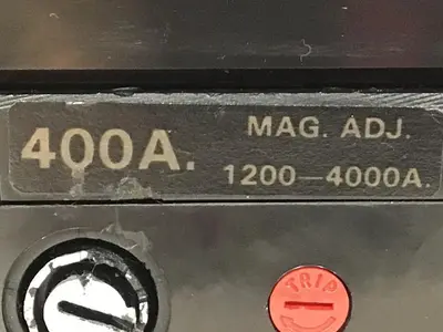 USED GENERAL ELECTRIC / GE TJJ436400