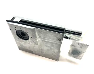 NEW BOSCH REXROTH DRIVE CASING AS2/R COMPLETE LEFT