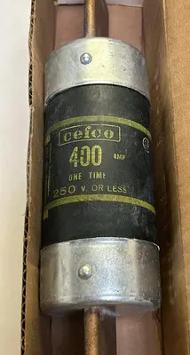 Used CEFCO 400 Miscellaneous Equipment (Electrical & Power) | Surplus Asset Holdings #1192177