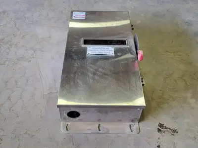 USED EATON 4HD364NFW