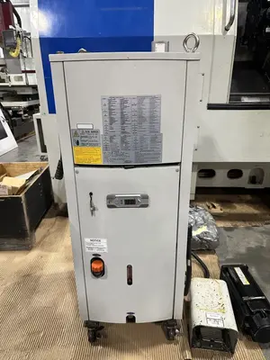 2011 HURCO TMX10MY Multi-Axis CNC Lathes | Toolquip, Inc. (11)
