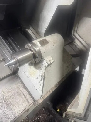 2014 DMG MORI NLX 2500/700 CNC Lathes. | 520 Machinery Sales LLC (6)