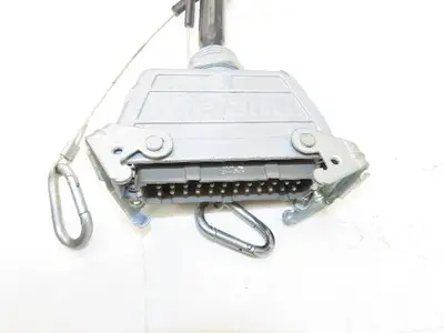 Schneider XAC-A08 Crane Hoist 8-Station Pushbutton Control Pendant 2-Speed