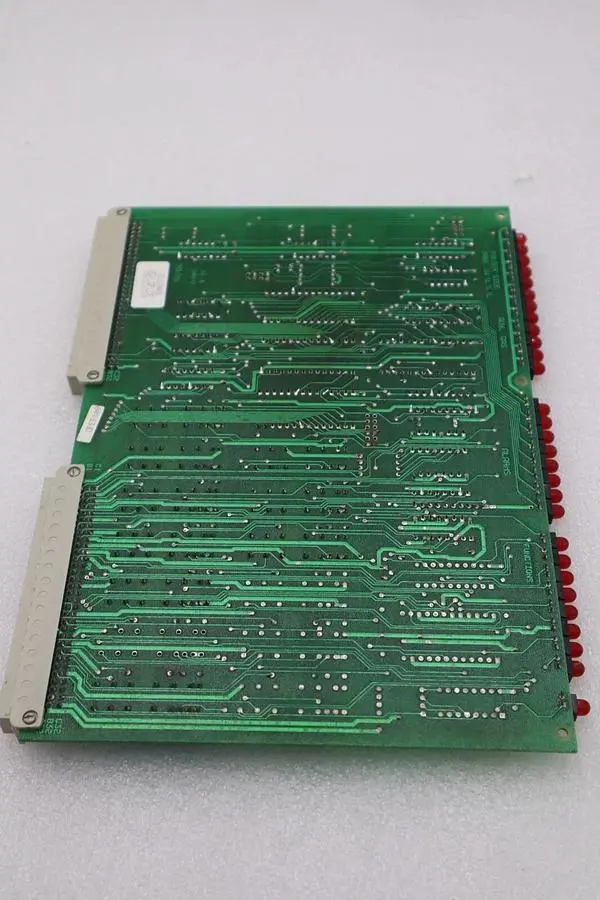 USED BTU LOGIC PROCESSOR 7900 S/N 892422 3162003 STOCK #2850