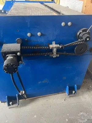 USED KENTEX Slitters & Slitting Lines