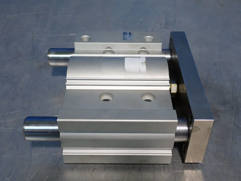 Used SMC MGPM8075 Pumps Ohio US | HGR 24 #926653