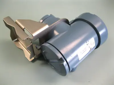 USED Micro Motion 1700 R12 AB AEZZZ