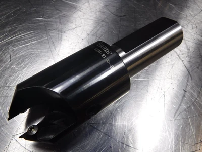 Iscar Chamring Chamfer Adapter 1" shank 0394 W1.00 09 (LOC519)