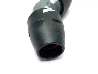 USED AIRNET 45-DEGREE AIR PIPE FITTING 3/4" 20MM DN20