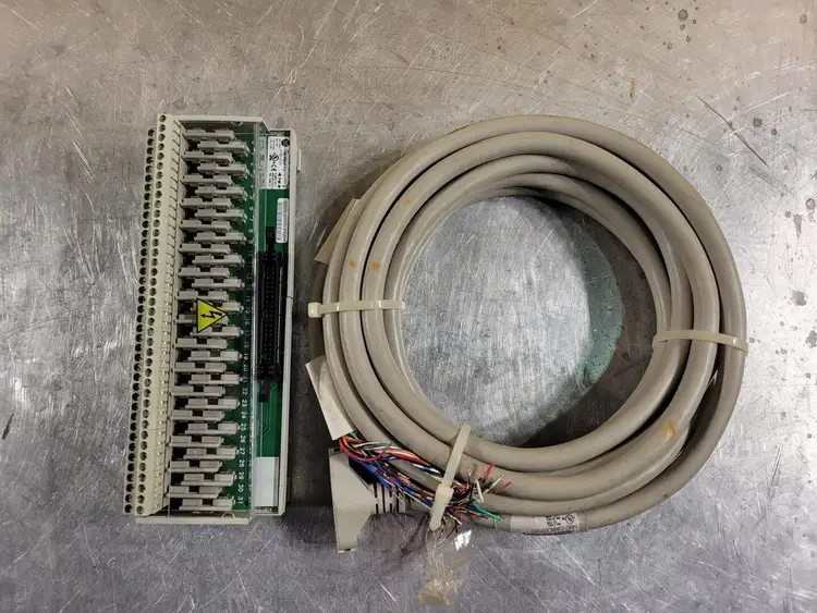 Used ALLEN-BRADLEY 1492-IFM40F-F-2 Misc Electrical & Power Parts British Columbia CA | Lenmark #253434