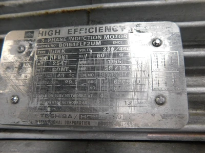 Used Bird _UNKNOWN_ Decanter Centrifuges Ohio US | Equipment Recovery Corp. #1331190