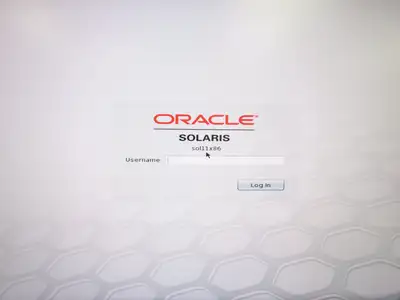 Sun Fire X4200 M2 Server Solaris 11.1 Dual Opteron 2220 8GB RAM Rack Mount
