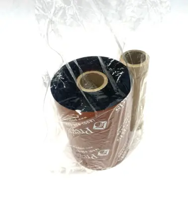 New | in-Stock Sharp Packaging Systems Thermal Transfer Ribbon Black 4.72" x 2001' /Roll Thermal Printers Michigan US | Maverick Industrial Sales #1400104