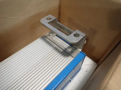 Used 2016 SICK ICI89000000 Light Source Equipment Ohio US | HGR 24 #798809