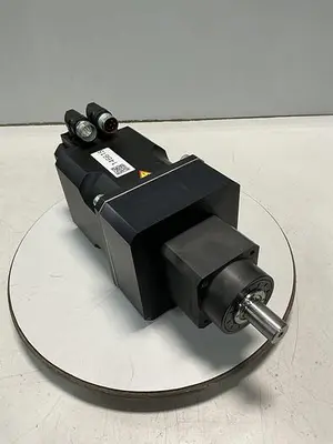 USED NEUGART 8MSA5S.R0-V401