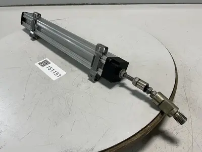 Used NOVOTECHNIK LWH 225 Transducers Michigan US | Ideal Machinery #1173993