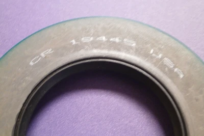 USED SKF SKF 19445  OIL SEAT JOINT RADIAL