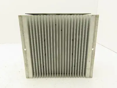 Reliance Electric 837.02.11B DBU-100 Dynamic Braking Unit 415/480V