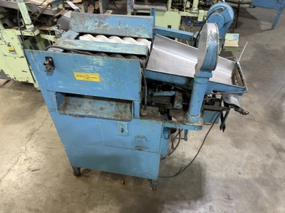 Used _UNKNOWN_ _UNKNOWN_ Baggers Michigan US | Miedema Asset Management Group #1287594