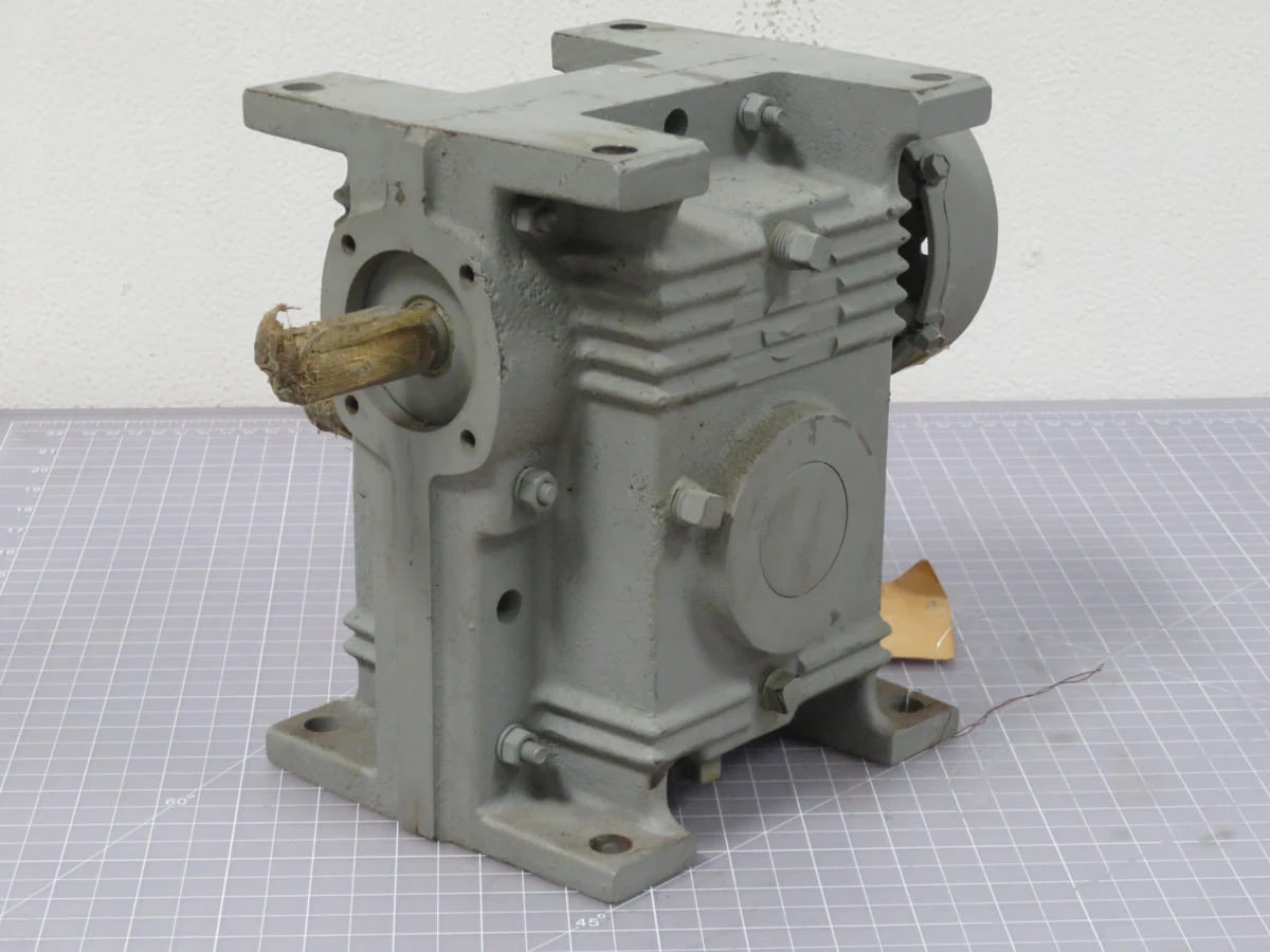 Used DELROYD _UNKNOWN_ Speed Reducers | OCO Industrial #1587950