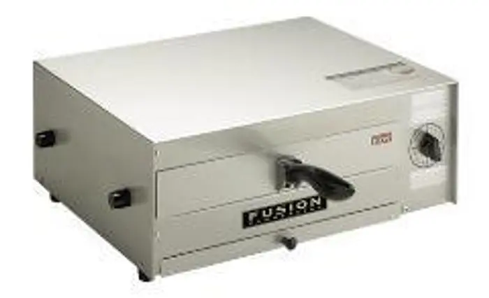 Deluxe 12" Pizza & Snack Oven