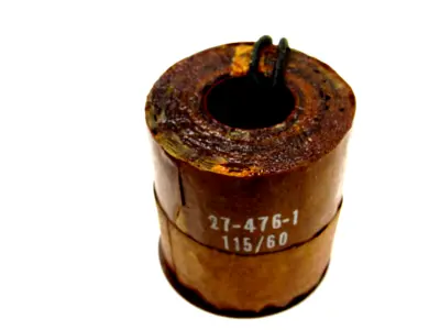 NEW ASCO 27-476-1 COIL 115/60 274761