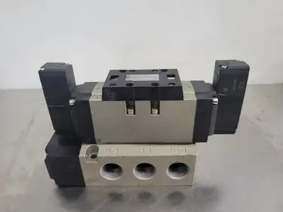 NEW SMC NVFS5400-6FZ-06T