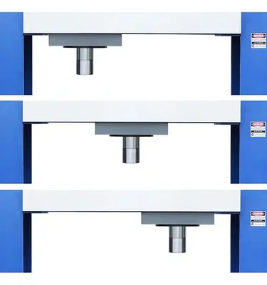 New | in-Stock RK MACHINERY _UNKNOWN_ H-Frame Presses British Columbia CA | Modern Tool BC #1323615
