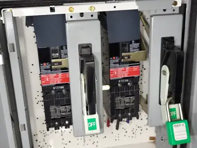 NEW SIEMENS CED63B060