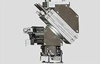 BR02KHE 5~6 Axis Gantry Loader