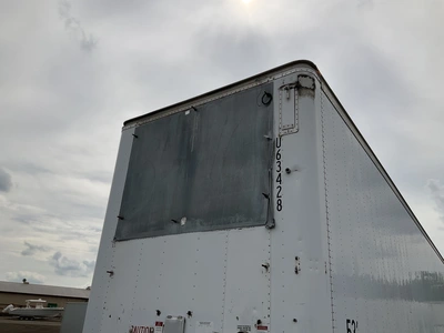 Used 2007 GREAT DANE _UNKNOWN_ Miscellaneous Trucks/Trailers Michigan US | Miedema Asset Management Group #1419513